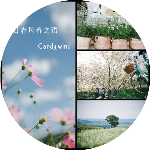 Candy_Wind