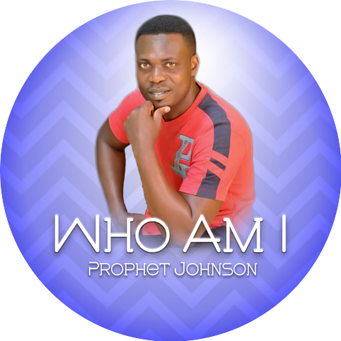 Prophet Johnson