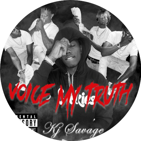 KJ Savage