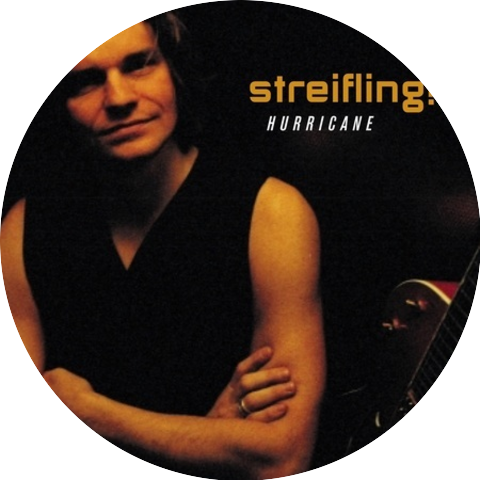 Jens Streifling