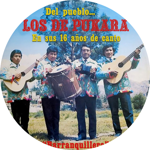 Los de Pukara