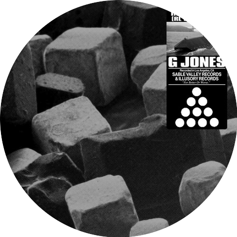 G Jones and RL Grime