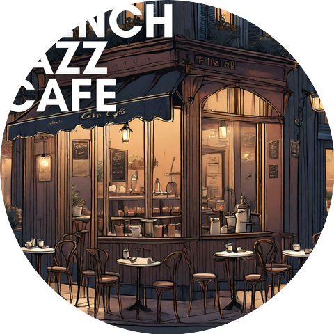 French Jazz Cafe