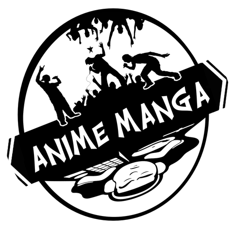 Rap AR Anime