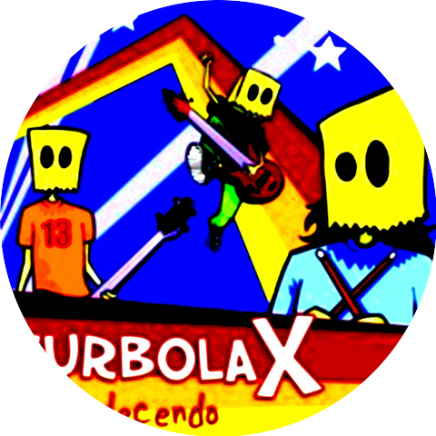 TurbolaX