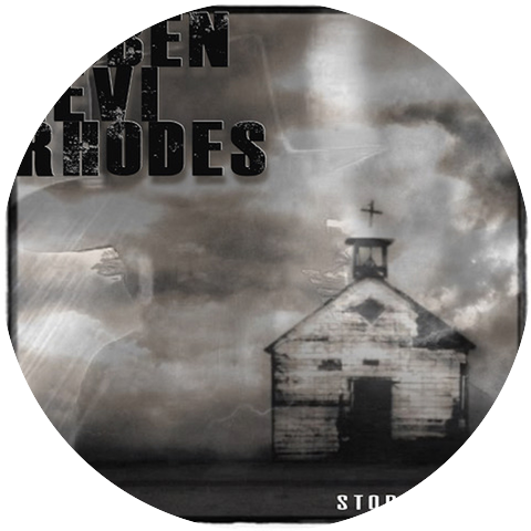 Ruben Levi Rhodes