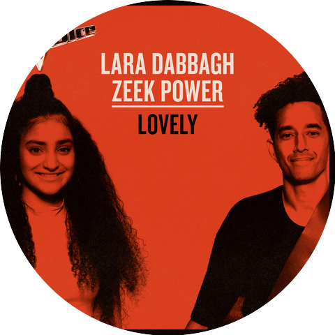 Lara Dabbagh & Zeek Power