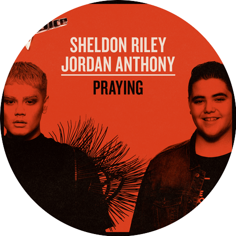 Jordan Anthony & Sheldon Riley