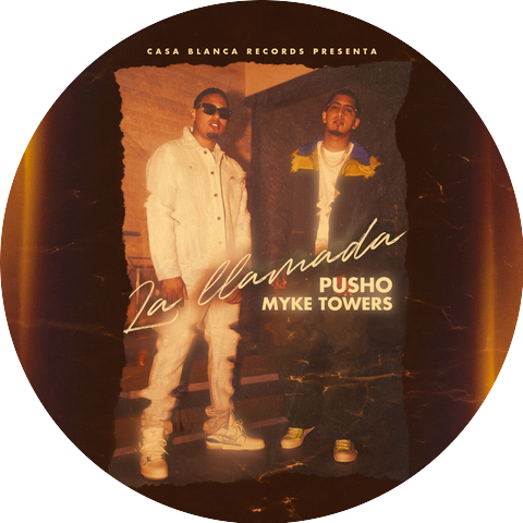 Pusho & Myke Towers