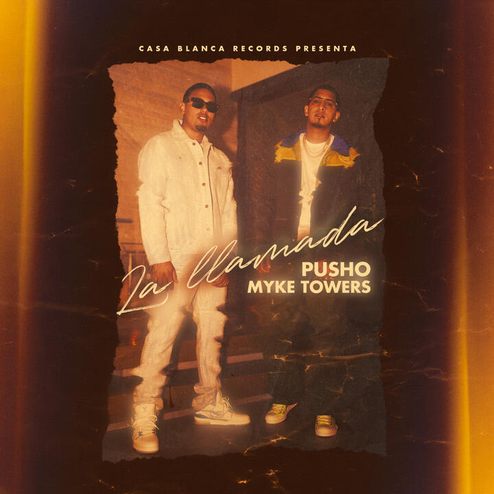 Pusho & Myke Towers