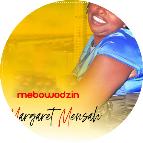 Magaret Mensah