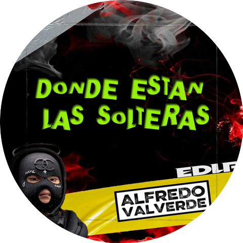 Alfredo Valverde