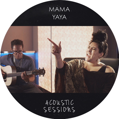 Mama Yaya