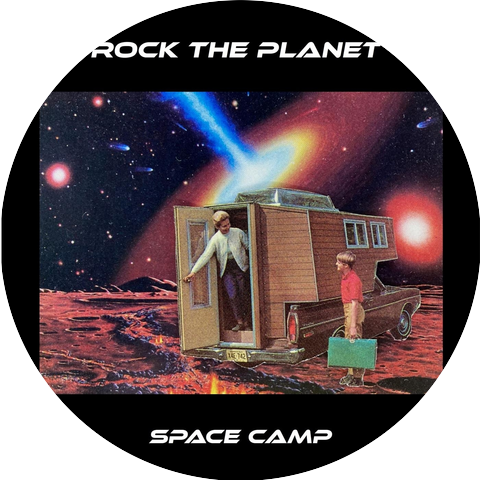 Rock the Planet