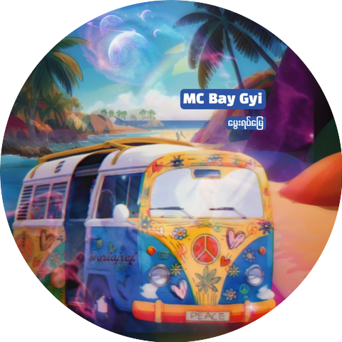 MC Bay Gyi