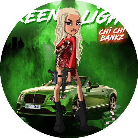 Chi Chi Bankz