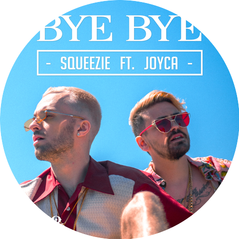 Squeezie & Joyca