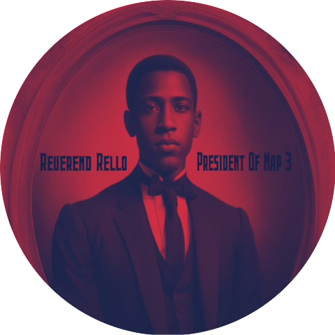 Reverend Rello