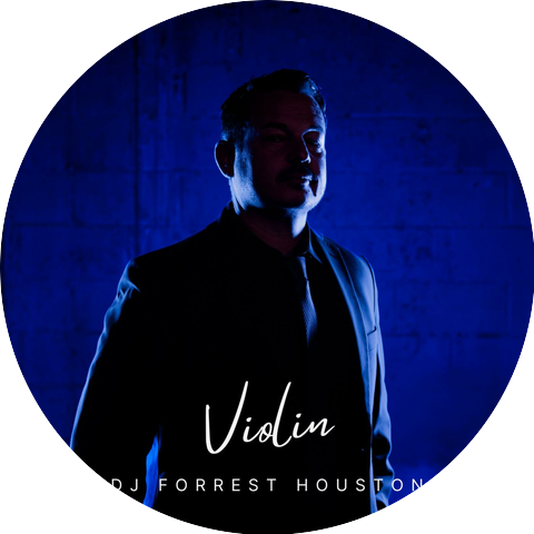 DJ Forrest Houston