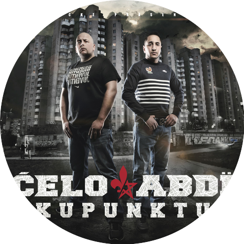 Celo & Abdi & Capo