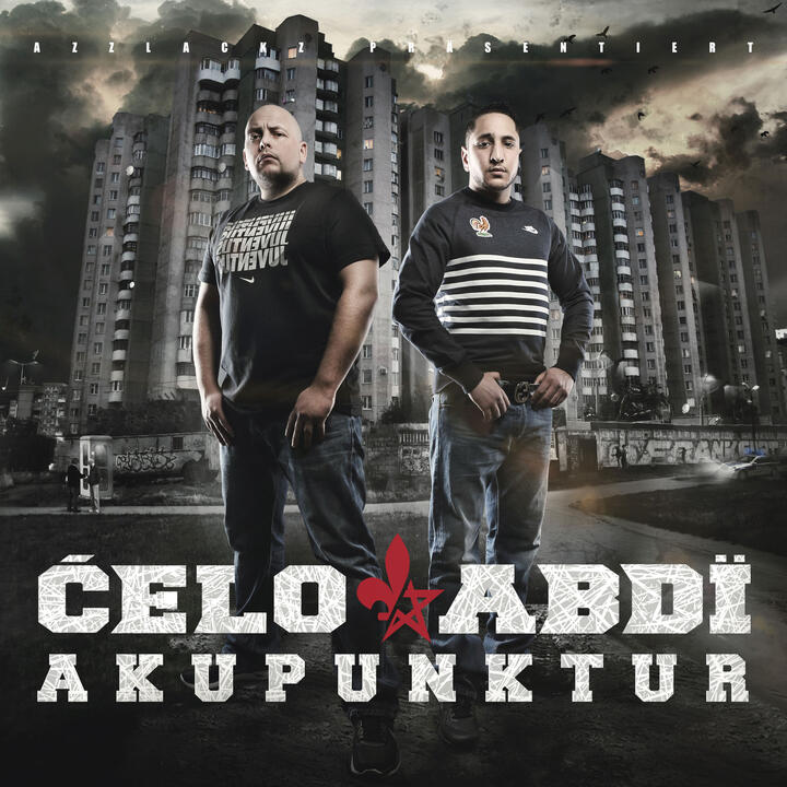 Celo & Abdi & Capo