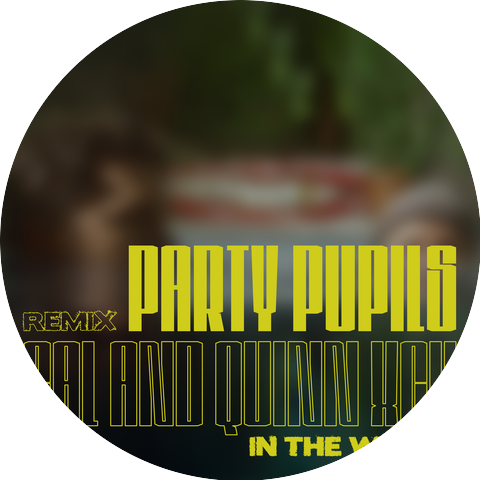 MAX & Party Pupils