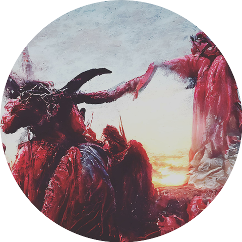 Regurgitated Divinity