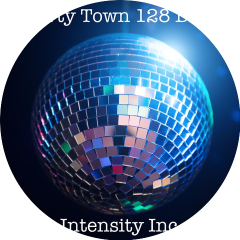 Intensity Inc.