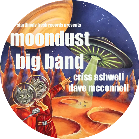 Moondust Big Band