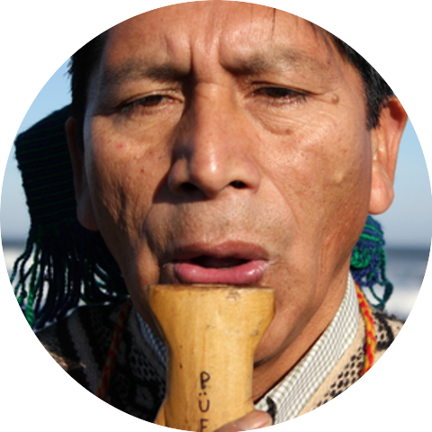 Joel Maripil