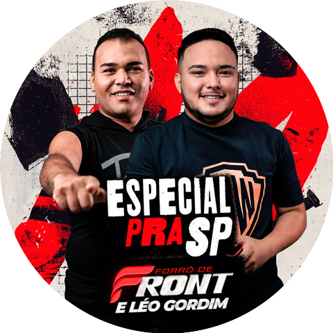 Forró De Front