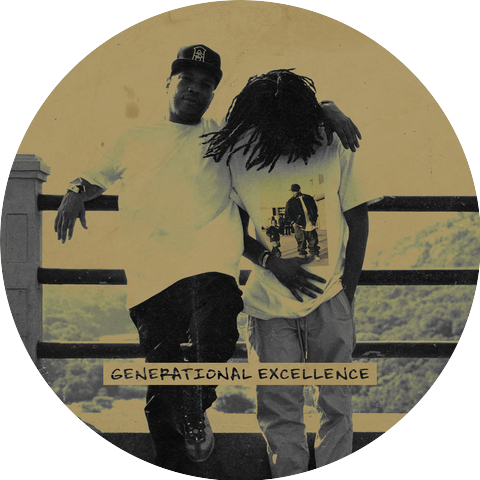 Styles P & Noah Styles