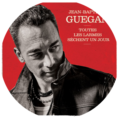 Jean-Baptiste Guegan