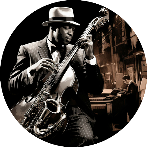 Summer Jazz Relax