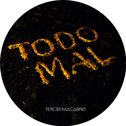 Tercio Macabro