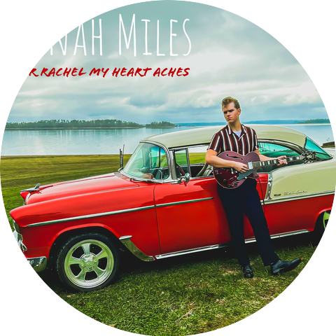 Jonah Miles