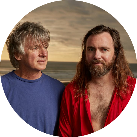 Liam Finn + Eliza Jane