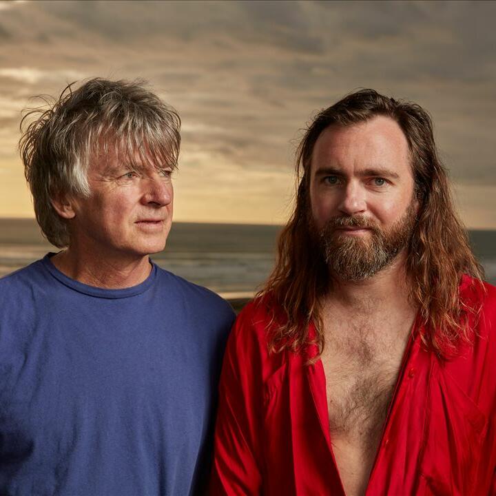 Liam Finn + Eliza Jane
