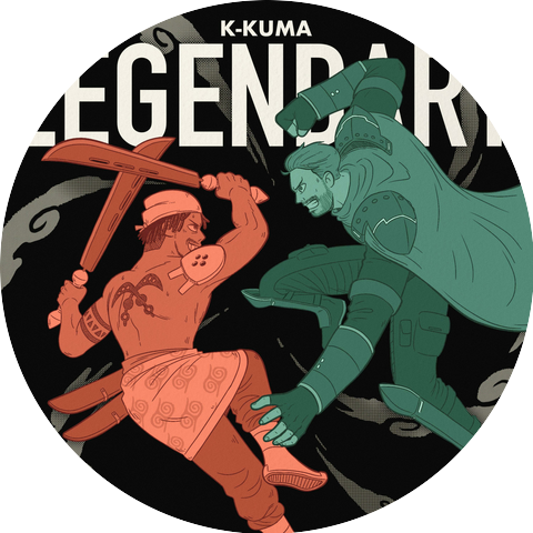 K-KUMA