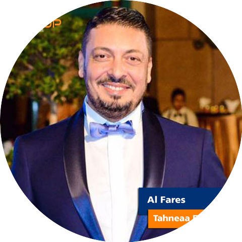 Al Fares