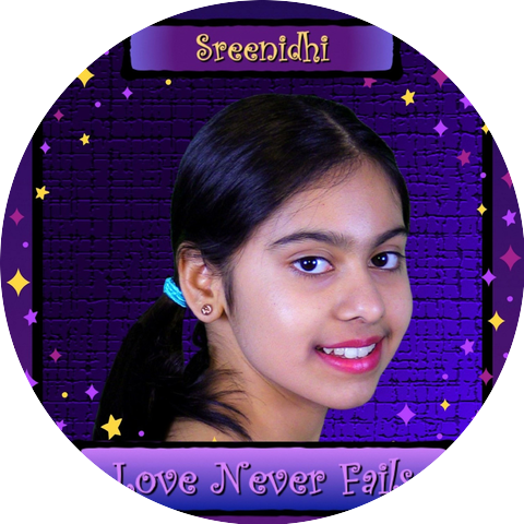Sreenidhi Mudigonda