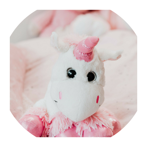 Lullaby Teddy