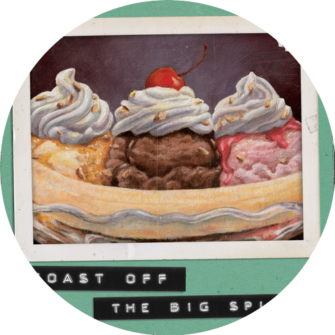 Coast Off