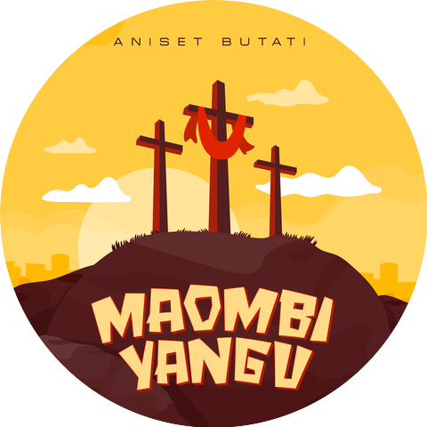 Aniseti Butati