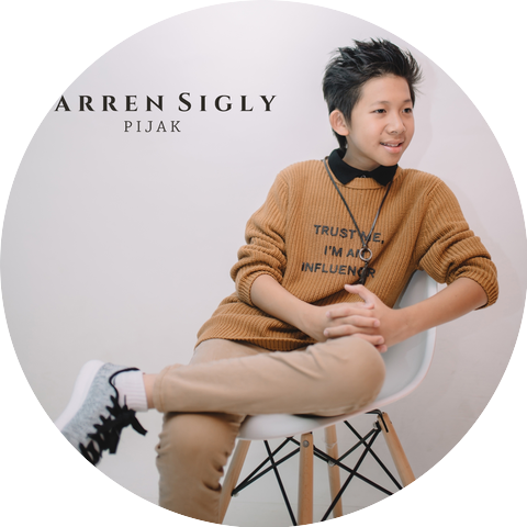 Darren Sigly