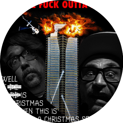 Get The Fuck Outta Dodge
