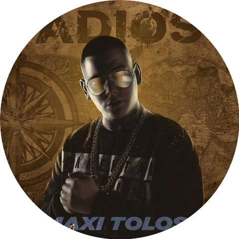Maxi Tolosa