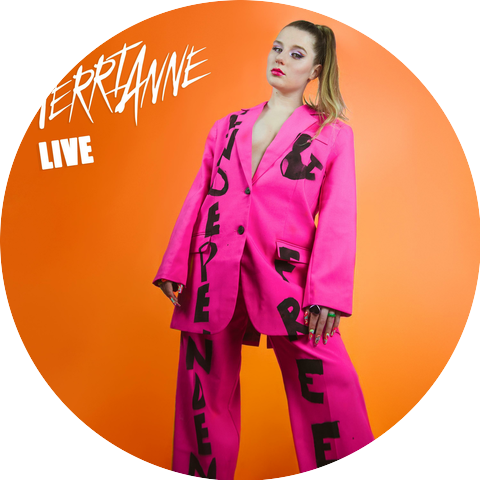 Terrianne