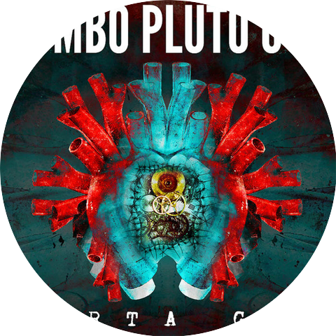 Bombo Pluto Ova