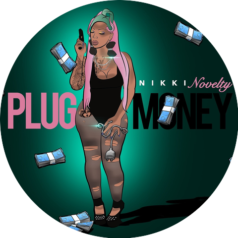 Nikki Novelty